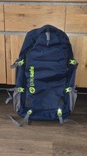 Pacsafe Venturesafe 55L