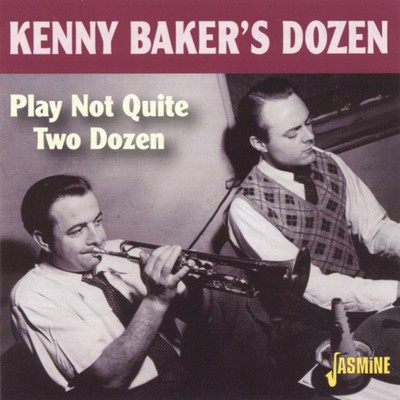 Kenny baker dozen - baker's, dozen: