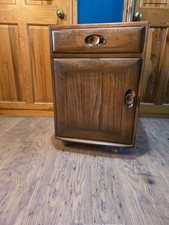 Pre- Owned Ercol Bedroom Furniture