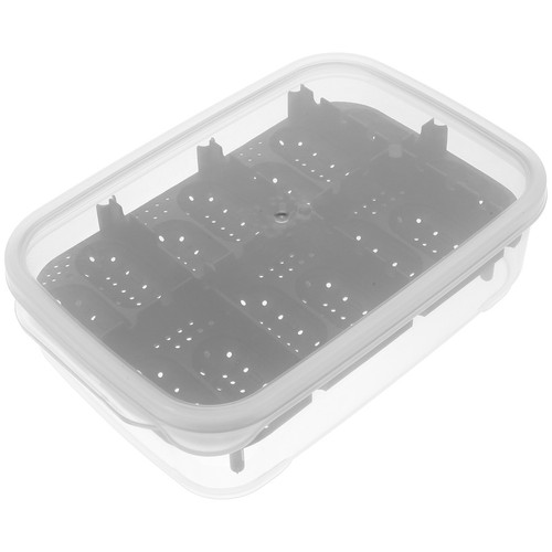 Multi species incubator - multi-species,