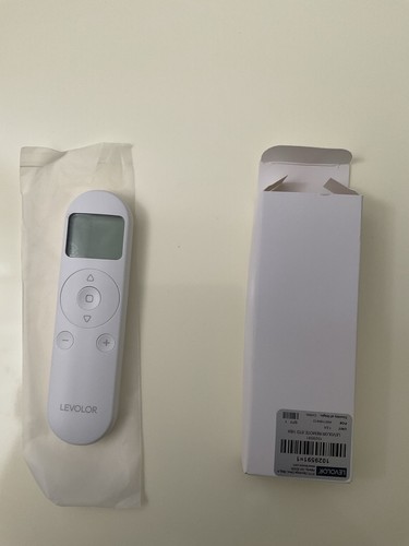 Oem levolor inmotion - levolor, remote