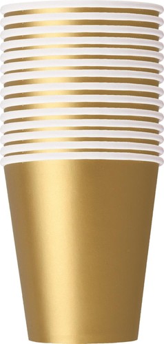 Gold big value catering party - big,