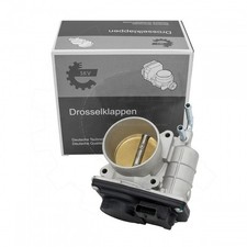 Air Intake Throttle Body For