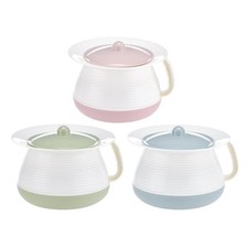 Chamber Pot Portable Toilet