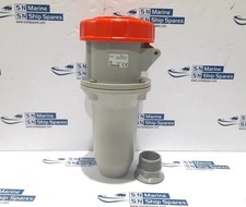 63A 3P+N+E Movable Straight