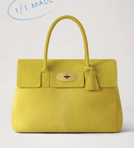 Mulberry bayswater limited - 1/1,