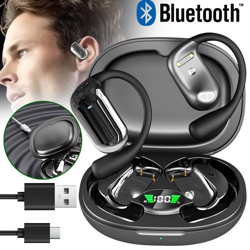 Wireless bluetooth ows open - wireless,