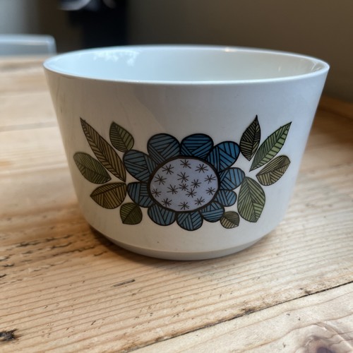 Meakin studio topic flower - j&g,