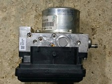 Nissan Juke Nismo RS 1.6 2014-2019 ABS Pump Braking ECU Module TD8405