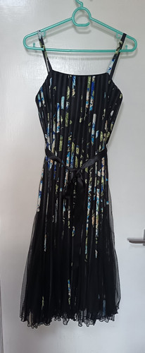 Sandra darren black stripped - black,