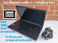 Acer aspire 571g - v5-571g, 15.6"