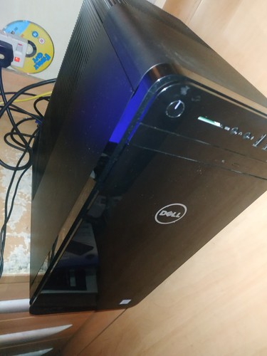 Gaming xps core 6700 - core, i7