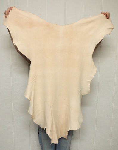 Veg tan soft - oz., lining
