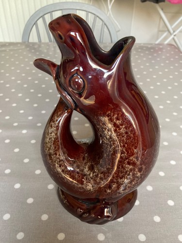 Vintage kernewek pottery - vintage,