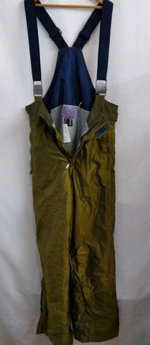 Nevica salopettes gold - nevica,