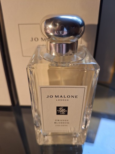 Malone orange blossom - jo,