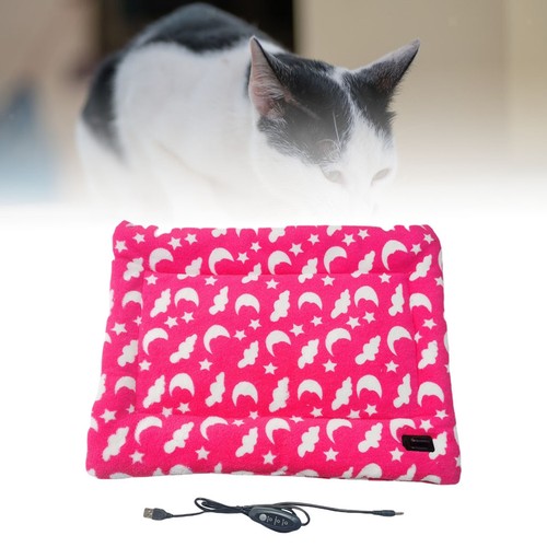 Pet heating pad electric - heating,
