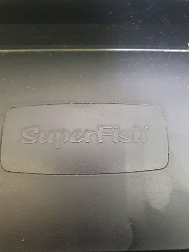 Superfish start 100 - superfish, 100l
