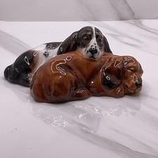 Royal Doulton COCKER SPANIELS