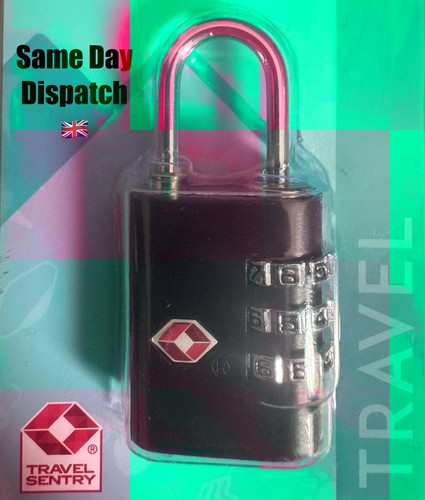 Dial combination padlock - combination,