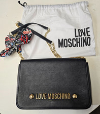 love moschino bag for women #3402