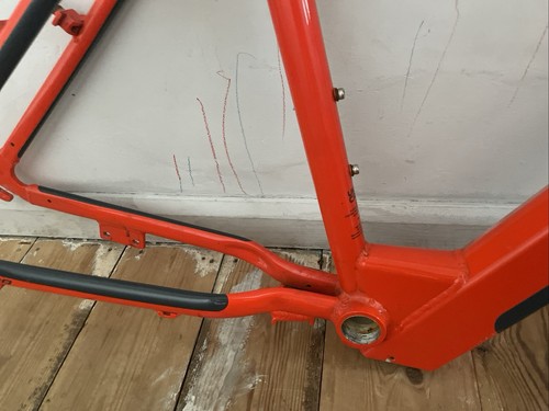 Summit bike can used - can, as