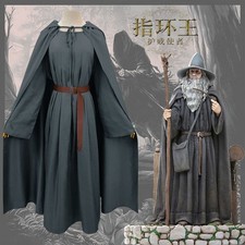 The Hobbit Gandalf Cosplay