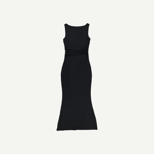 Tala womens black - tala, dress