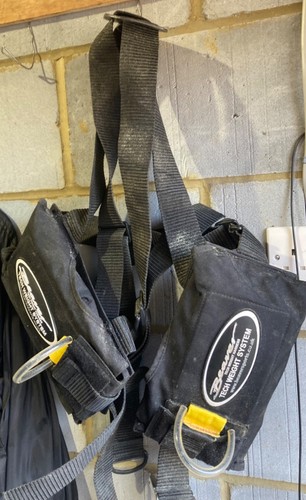 Scuba diving weight harness - scuba,