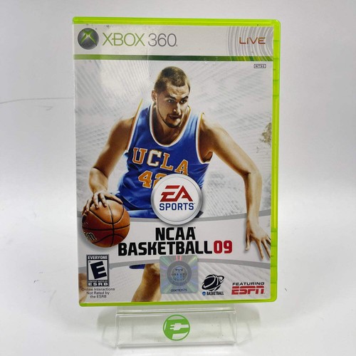 Ncaa basketball microsoft - basketball, 09