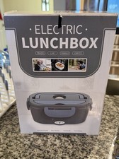 Electric Lunch Box 60W Food