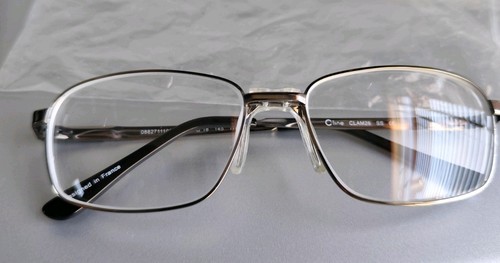 Cline clcm26 titanium - cline, designer