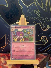 Pokemon TCG Drifblim MEP 006