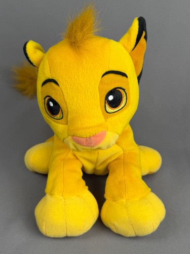 Hasbro disney the lion king - the,