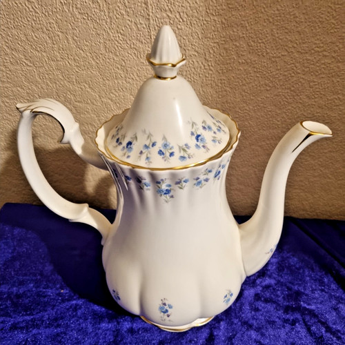 Royal albert memory lane - `royal,
