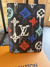 Louis Vuitton Virgil Abloh