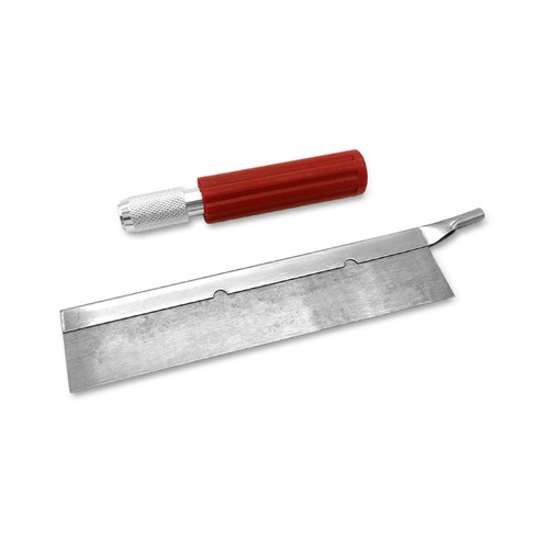 Precision razor pull saw - pull,