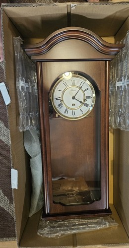 Hermle brooke 70815q10341 - hermle,