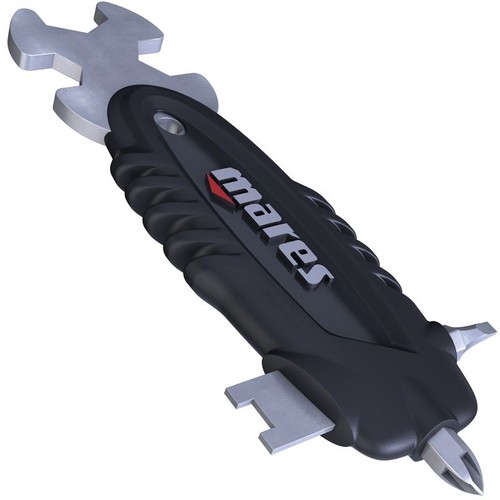 Mares multi tool tech - mares,
