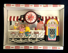 Vintage Coca-Cola Coke Soda