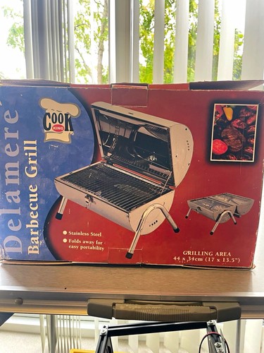 Cook king delamere stainless - cook,