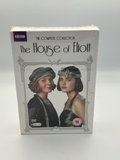 The House of Eliott The