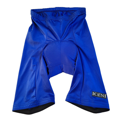 Vintage iceni blue cycling - blue,