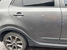 2023 KIA PICANTO X LINE RIGHT