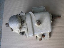 Triumph 500 650 pre unit S/A