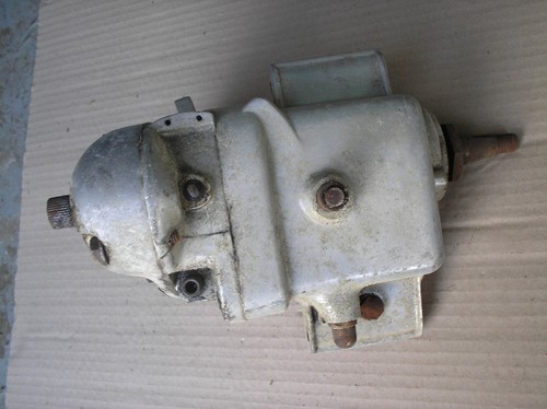 Triumph 500 650 - pre, s/a