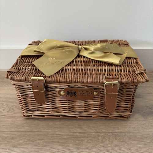 Regency hampers cotswold - regency,
