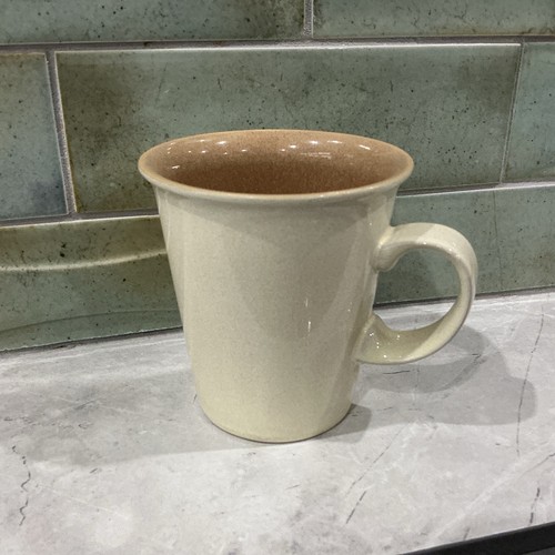 Denby cinnamon medium coffee - denby,