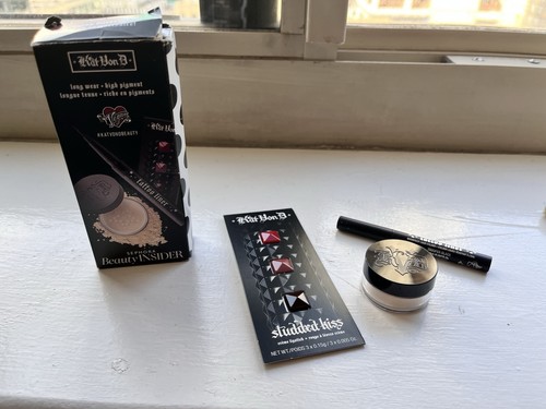 New kat von mini size - kat, d