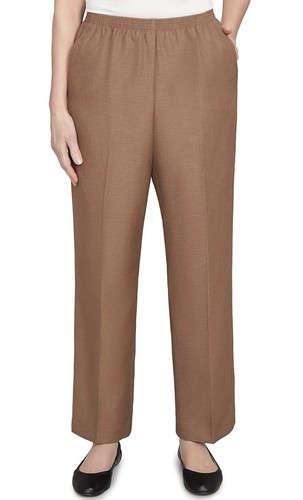 Alfred dunner women brown - alfred,